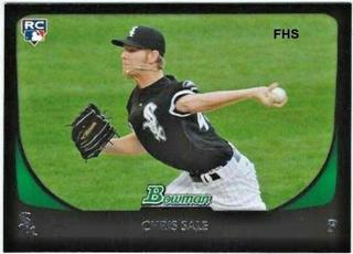 Chris Sale