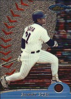 Sammy Sosa