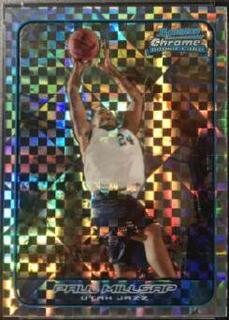 Paul Millsap