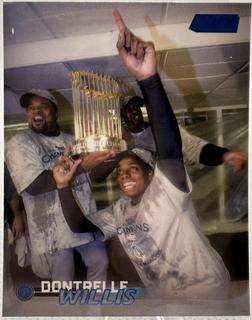 Dontrelle Willis