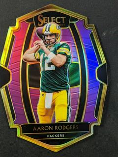 Aaron Rodgers