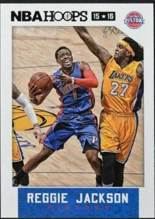 Reggie Jackson