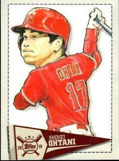 Shohei Ohtani