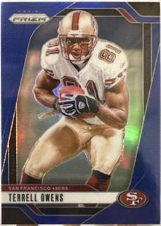 Terrell Owens
