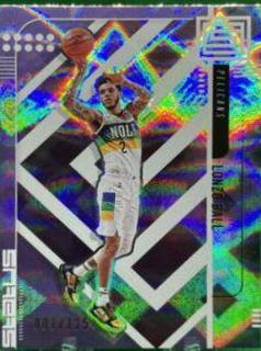 Lonzo Ball