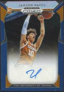 Jaxson Hayes