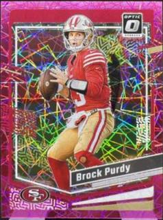 Brock Purdy