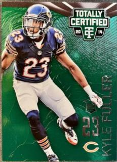 Kyle Fuller