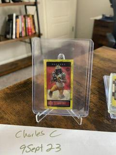 Aaron Jones