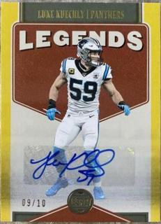 Luke Kuechly