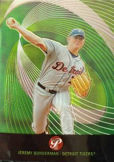 Jeremy Bonderman