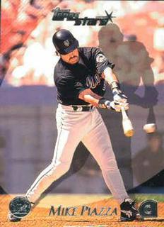 Mike Piazza