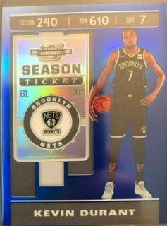 Kevin Durant