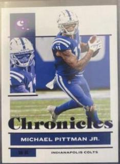 Michael Pittman Jr.