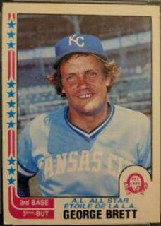 George Brett