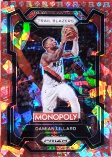 Damian Lillard