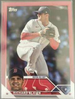 Richard Bleier