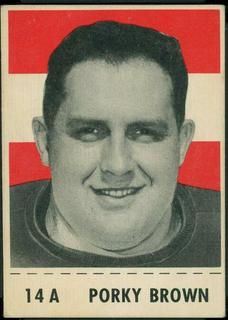 Porky Brown