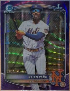 Elian Pena