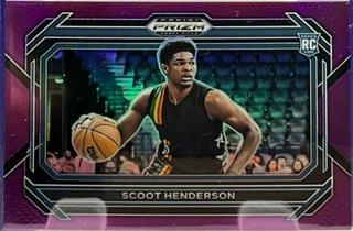 Scoot Henderson