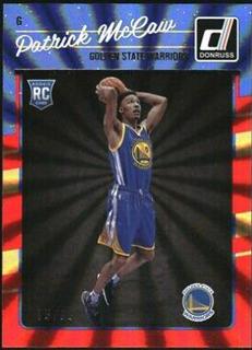 Patrick McCaw