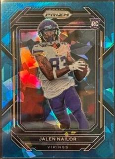 Jalen Nailor