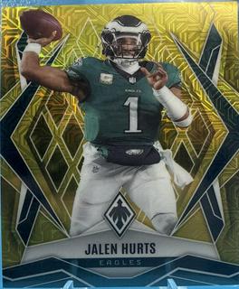 Jalen Hurts