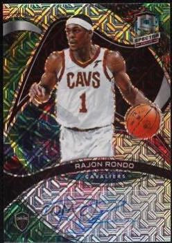 Rajon Rondo [Meta] #S-RJR