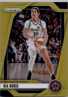 Kia Nurse