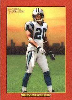 Chris Gamble