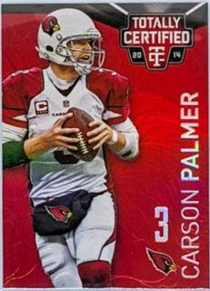 Carson Palmer