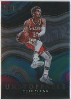 Trae Young