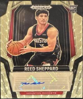 Reed Sheppard