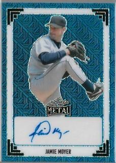 Jamie Moyer