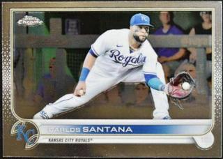 Carlos Santana