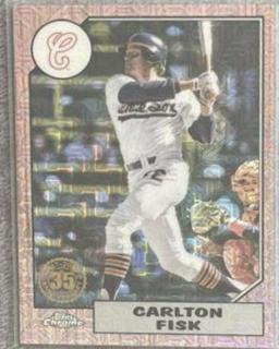 Carlton Fisk