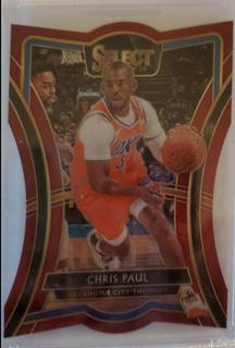 Chris Paul