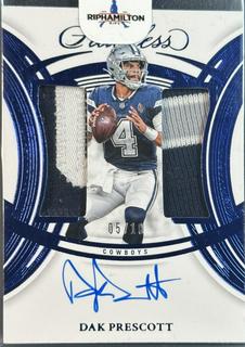 Dak Prescott
