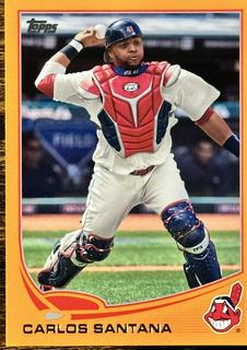 Carlos Santana