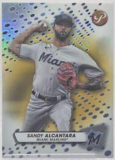 Sandy Alcantara