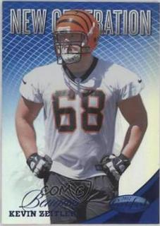Kevin Zeitler