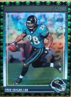 Fred Taylor