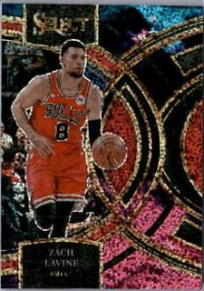 Zach LaVine