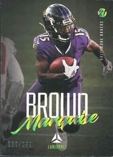 Marquise Brown