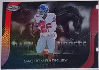 Saquon Barkley
