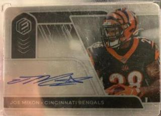 Joe Mixon