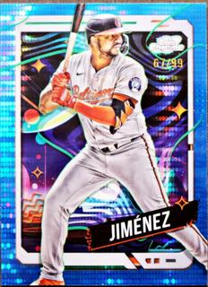 Eloy Jimenez