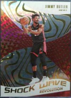 Jimmy Butler
