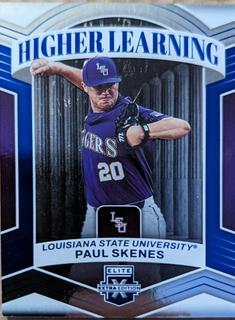 Paul Skenes