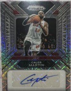 Caleb Martin